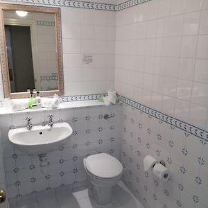 Executive Twin Room